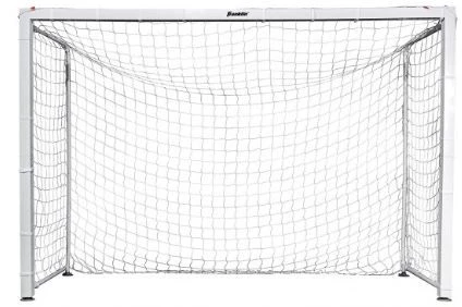 Franklin Official Size Aluminum Futsal Goal For Unisex 2 Franklin Official Size Aluminum Futsal Goal For Unisex